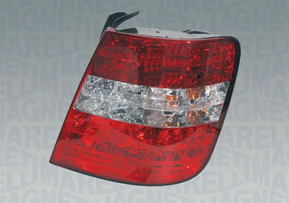Tail Light Assembly